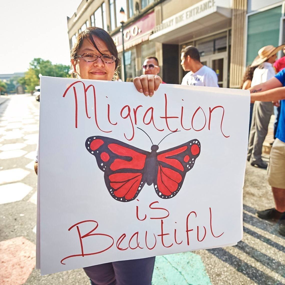 FaithAction ID: una identificación alternativa y disponible para inmigrantes en NC FaithAction ID: una identificación alternativa y disponible para inmigrantes en NC