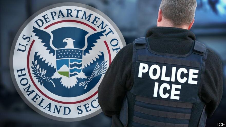 ICE evitará deportación y detención de indocumentados víctimas de delitos ICE evitará deportación y detención de indocumentados víctimas de delitos