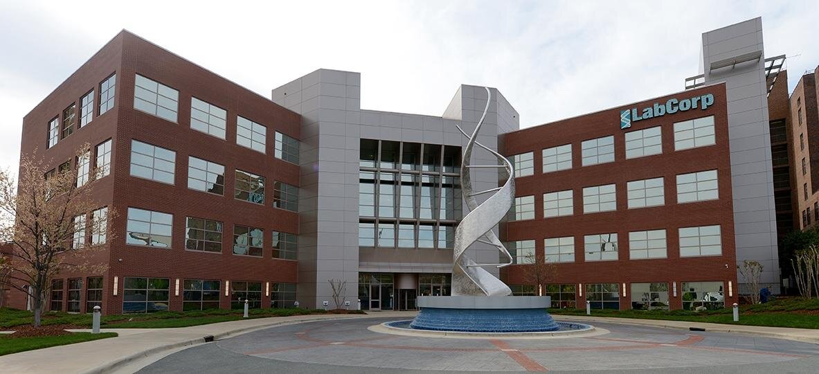 Labcorp anuncia el aumento del salario mínimo de sus trabajadores Labcorp anuncia el aumento del salario mínimo de sus trabajadores