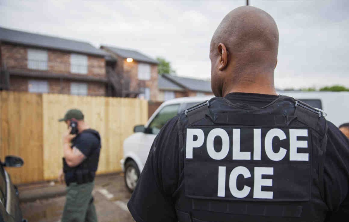 ICE limita a 72 horas o menos los arrestos de inmigrantes en el Centro de Detención de Alamance ICE limita a 72 horas o menos los arrestos de inmigrantes en el Centro de Detención de Alamance