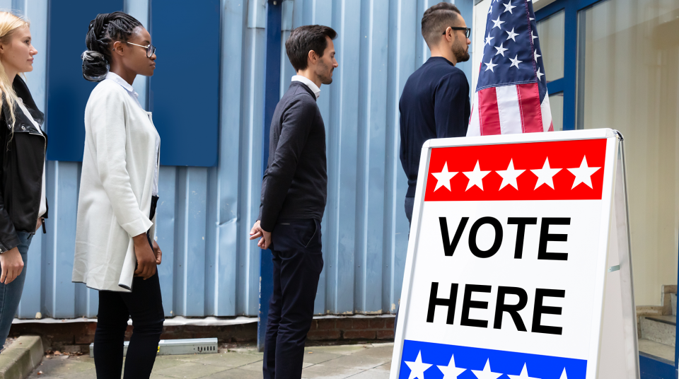 Carolina del Norte: Guilford ya tiene sus candidatos para las primarias de mayo Carolina del Norte: Guilford ya tiene sus candidatos para las primarias de mayo