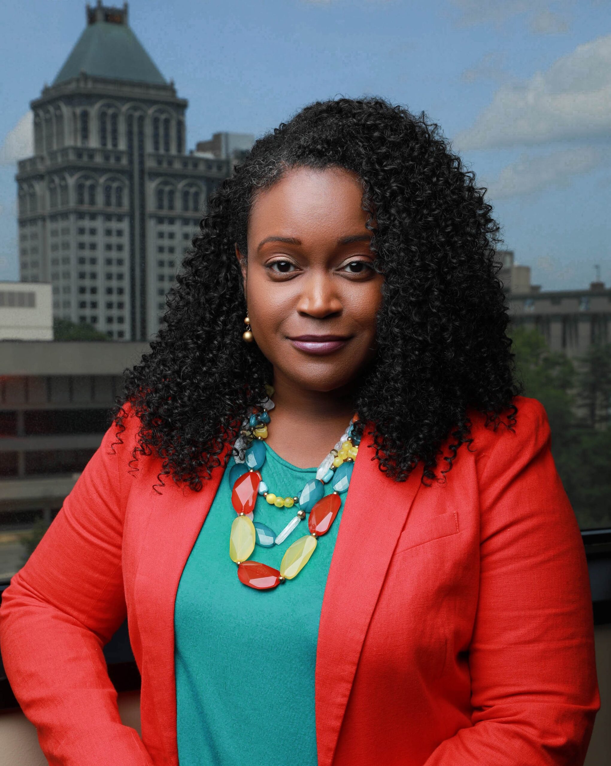 Autoridad de DDHH de Greensboro: La discriminación en materia de vivienda se combate con educación y empatía Autoridad de DDHH de Greensboro: La discriminación en materia de vivienda se combate con educación y empatía