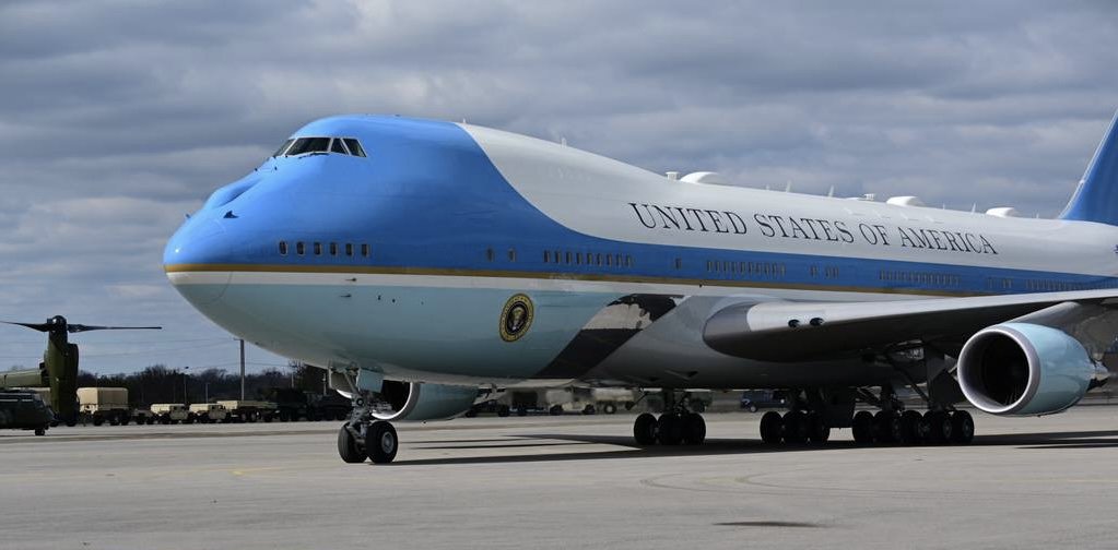 Presidente Biden visitará a Greensboro este jueves después del mediodía Presidente Biden visitará a Greensboro este jueves después del mediodía