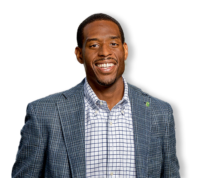 Justin Outling: Hace falta un cambio de óptica para que los más desposeídos sepan que serán escuchados Justin Outling: Hace falta un cambio de óptica para que los más desposeídos sepan que serán escuchados