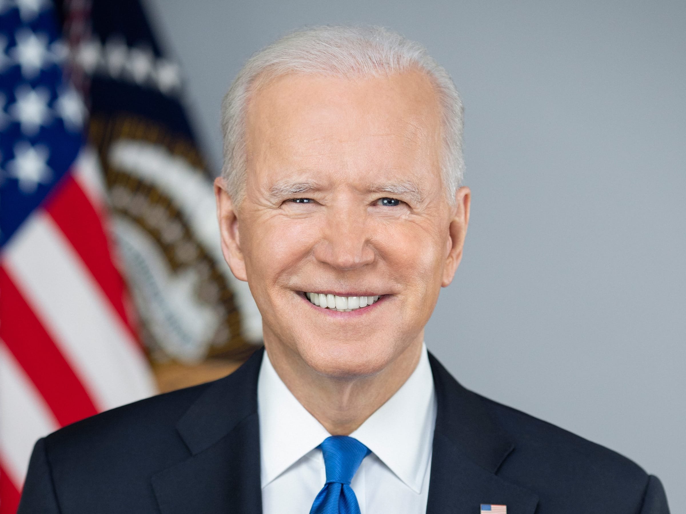 Menos emisión de gases nocivos y menos inflación se propone alcanzar Biden Menos emisión de gases nocivos y menos inflación se propone alcanzar Biden