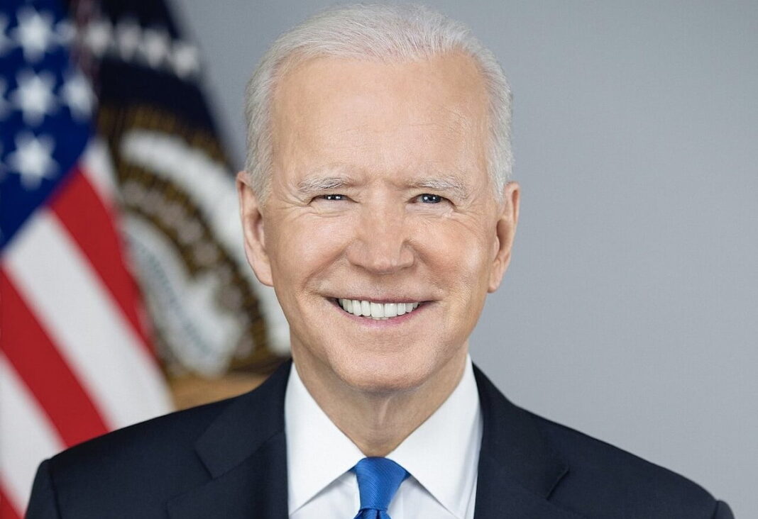 Biden busca su reelección y lanza un enérgico discurso ante el Congreso: “Este es un momento para hablar con la verdad” Joe Biden