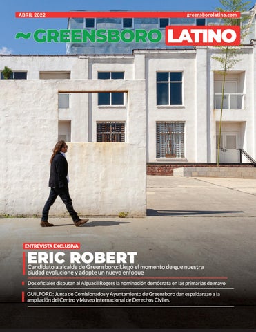 Abril 2022 Abril 2022