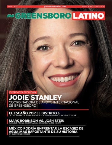 Abril 2024 Abril 2024