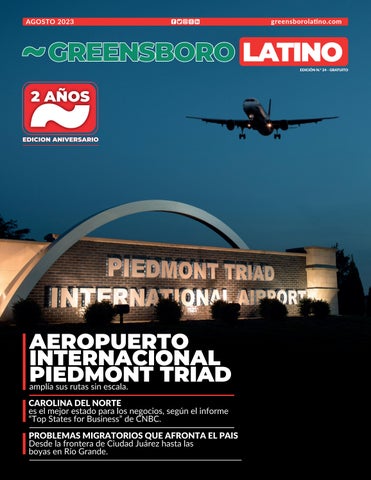 Agosto 2023 Agosto 2023