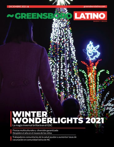 Diciembre 2021 Diciembre 2021