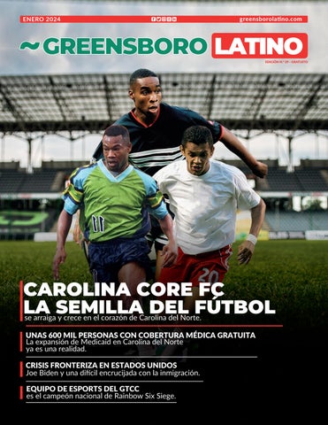 Enero 2024 Enero 2024