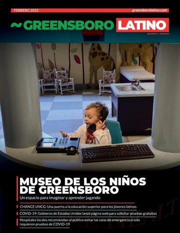 Febrero 2022 Febrero 2022