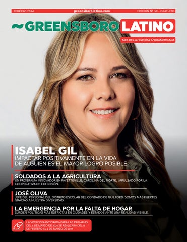 Febrero 2024 Febrero 2024