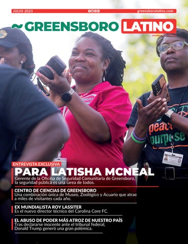 Julio 2023 Julio 2023