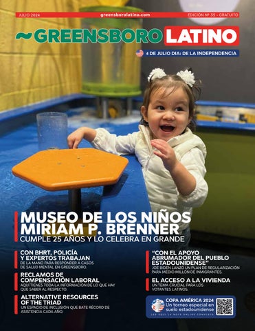 Julio 2024 Julio 2024