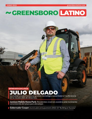 Junio 2022 Junio 2022