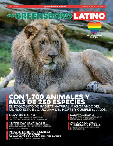 Junio 2024 Junio 2024