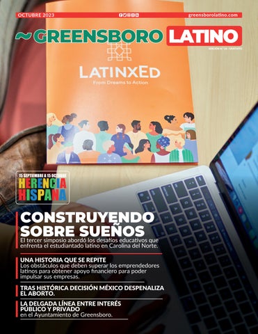 Octubre 2023 Octubre 2023