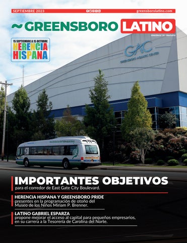 Septiembre 2023 Septiembre 2023