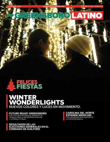 Diciembre 2024 Diciembre 2024