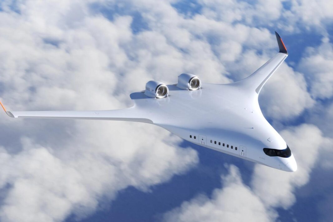 Fábrica de aviones de JetZero en el PTI de Greensboro creará más de 14000 empleos JetZero