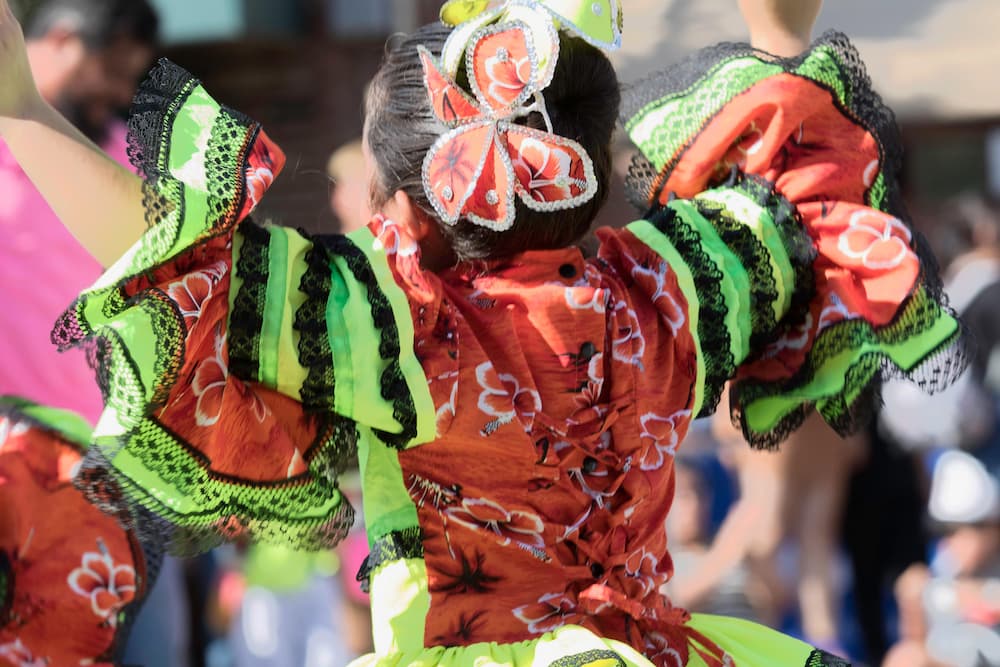 Esperanza Festival Graham