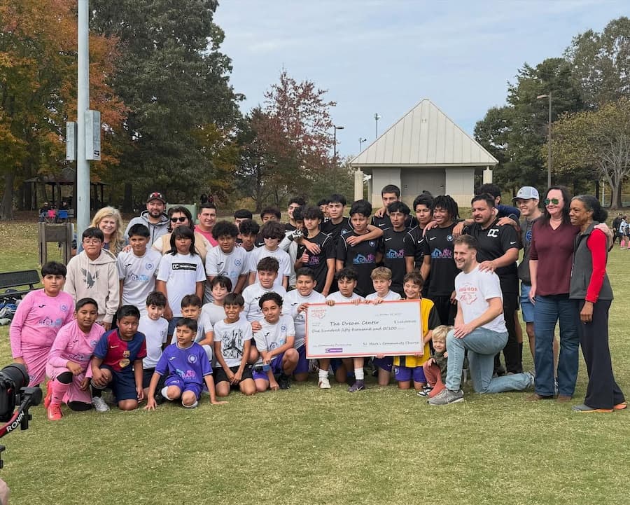 CityGate Dream Center