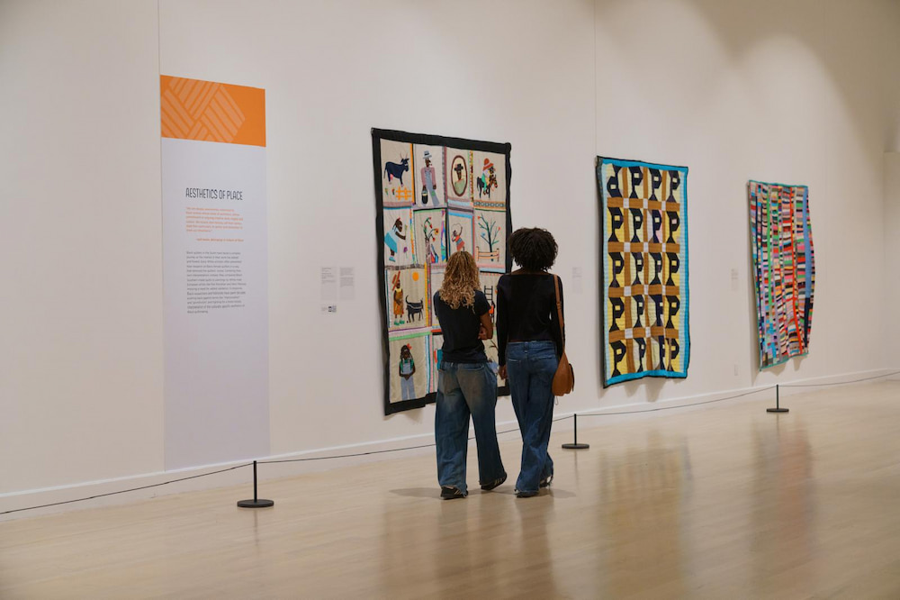 Weatherspoon Art Museum