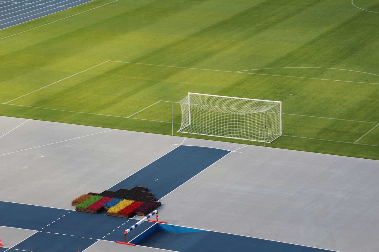 Soccer Field
