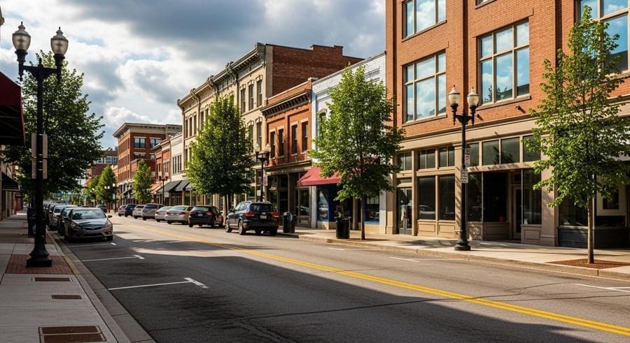 Visit Greensboro