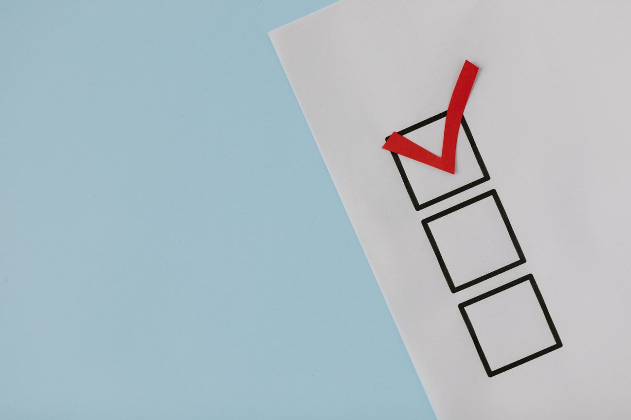 Ballot