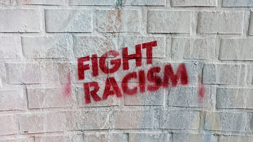 Fight Racism
